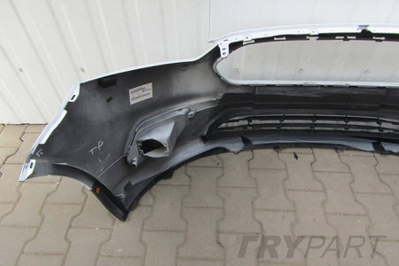 Front Bumper Ford Transit Courier Lift 18-