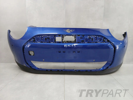Front Bumper Mini Cooper S J01 F65 F66 Electric 24-