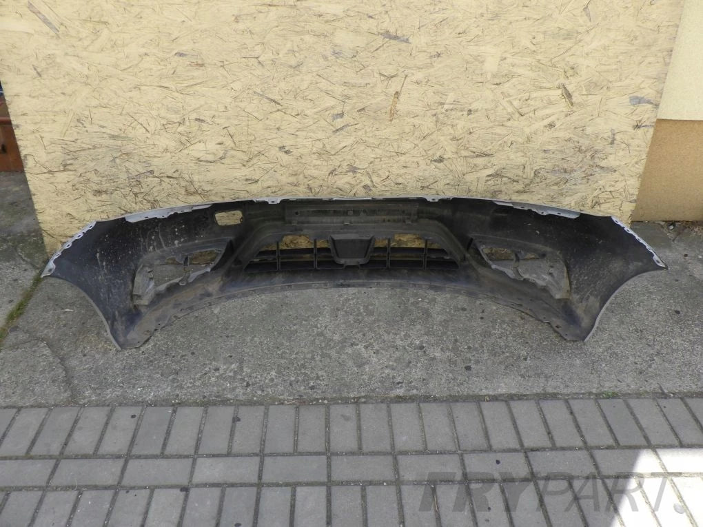 NISSAN JUKE I LIFT F15 14- Front Bumper