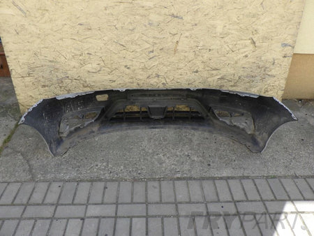 NISSAN JUKE I LIFT F15 14- Front Bumper