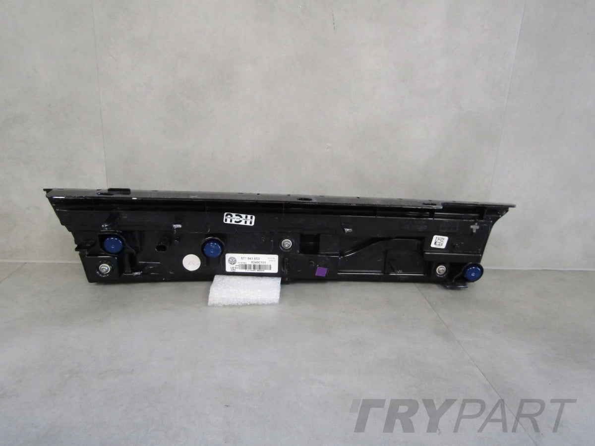 HEADLIGHT VW TIGUAN III LED DRL 24- LH 571941653