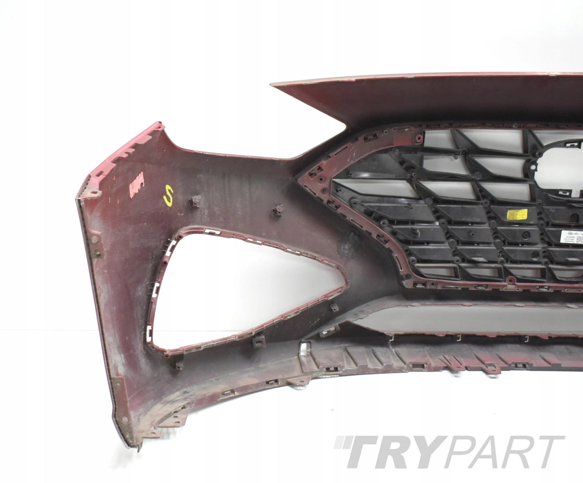 Hyundai i30 3rd Gen Facelift Front Bumper Original