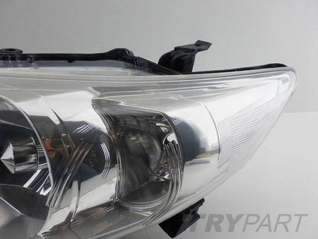 TOYOTA COROLLA E15 LIFT XENON 2010- LEFT HEADLIGHT