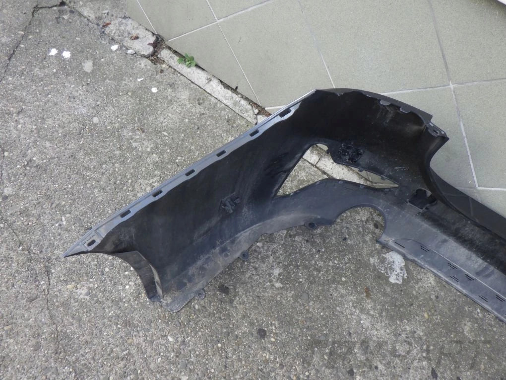 BMW 3 G21 KOMBI 18- Rear Bumper