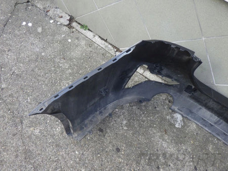 BMW 3 G21 KOMBI 18- Rear Bumper