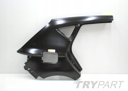 SEAT LEON III 5F4 RIGHT REAR FENDER REINFORCEMENT ORIGINAL NEW 5F4809838