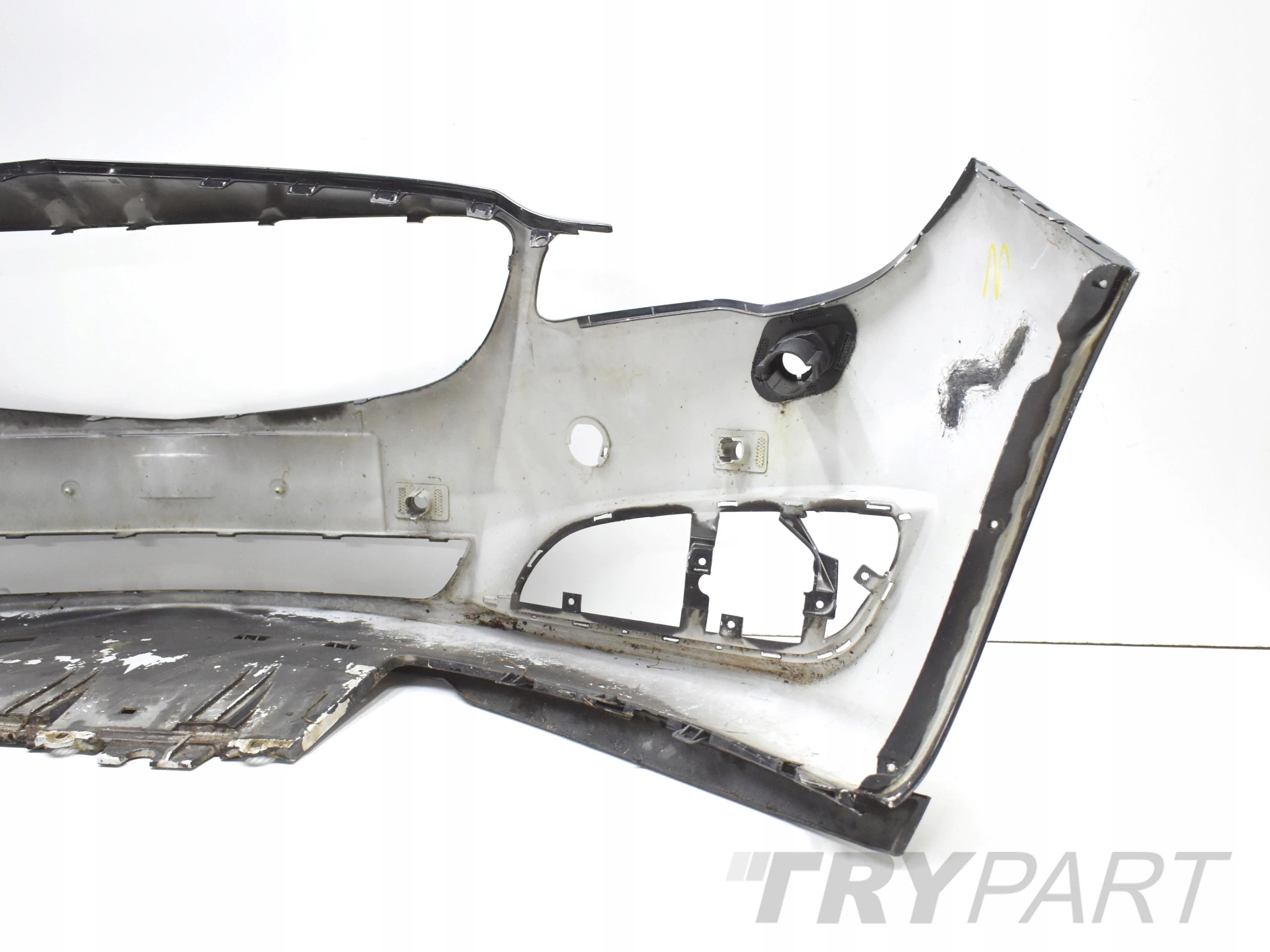 OPEL INSIGNIA A LIFT FRONT BUMPER ORG