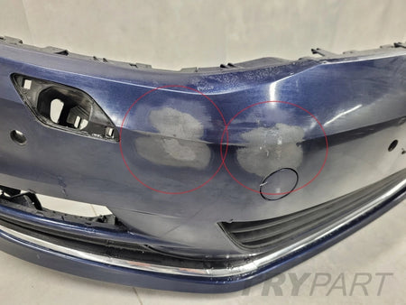 Front Bumper for VW Volkswagen Golf 7 VII 5G0 12-16