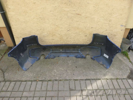 BMW X1 F48 M Sport Package Rear Bumper