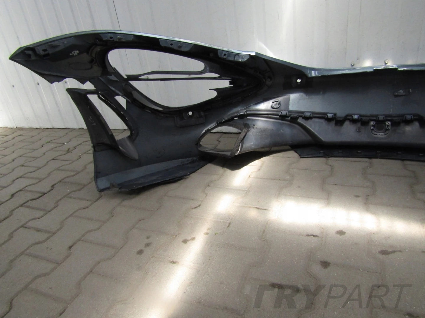 Front Bumper McLaren 720S 720 S 17-22
