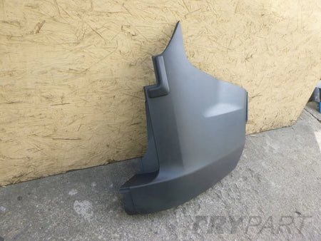 FORD TRANSIT CUSTOM Rear Bumper