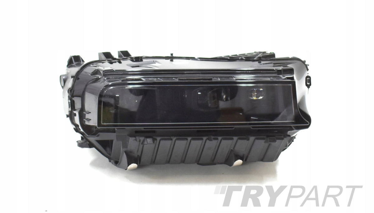 BMW XM G09 RIGHT FRONT FULL LED HEADLIGHT EU ORG 5A65AC6