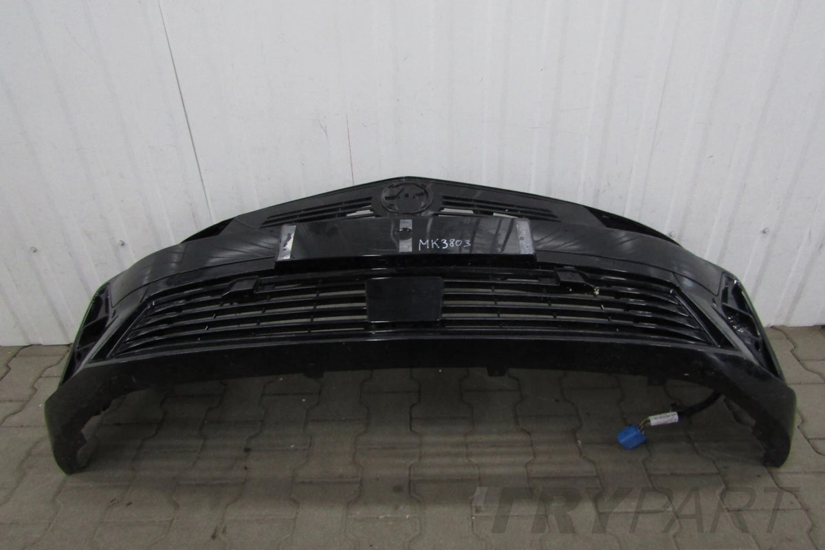 Front Bumper Opel Astra L 6 VI GS-Line Gse 22- RADAR