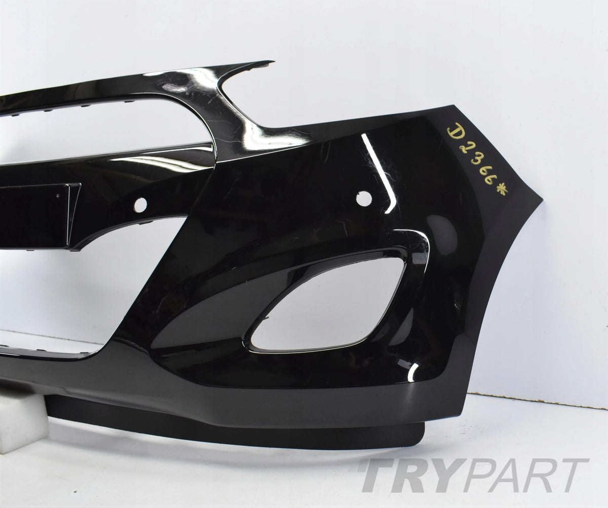 HYUNDAI I10 LIFT FRONT BUMPER FRONT ORIGINAL NICE!