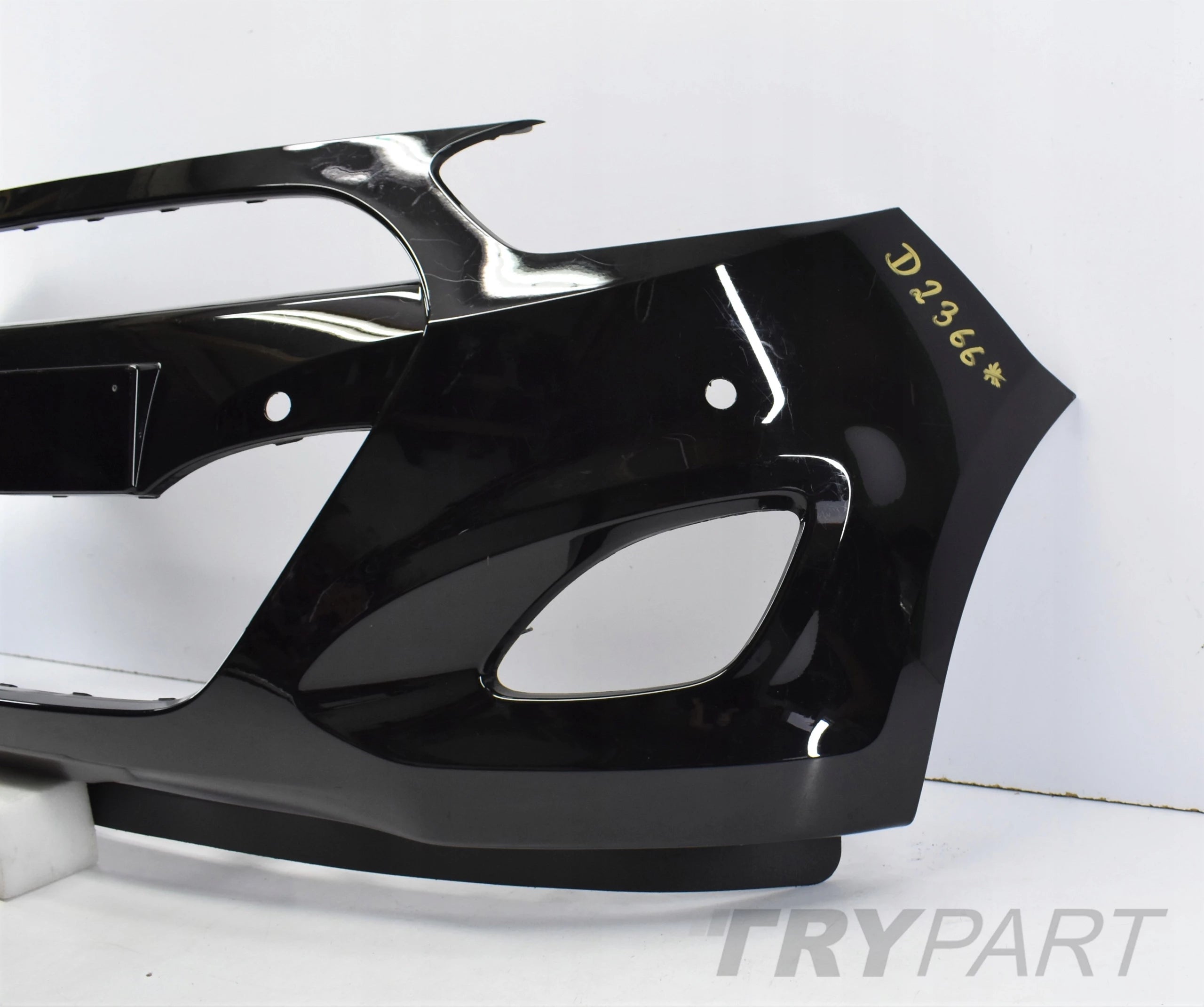HYUNDAI I10 LIFT FRONT BUMPER FRONT ORIGINAL NICE!