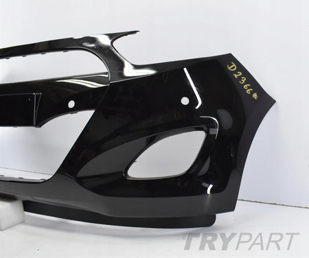 HYUNDAI I10 LIFT FRONT BUMPER FRONT ORIGINAL NICE!