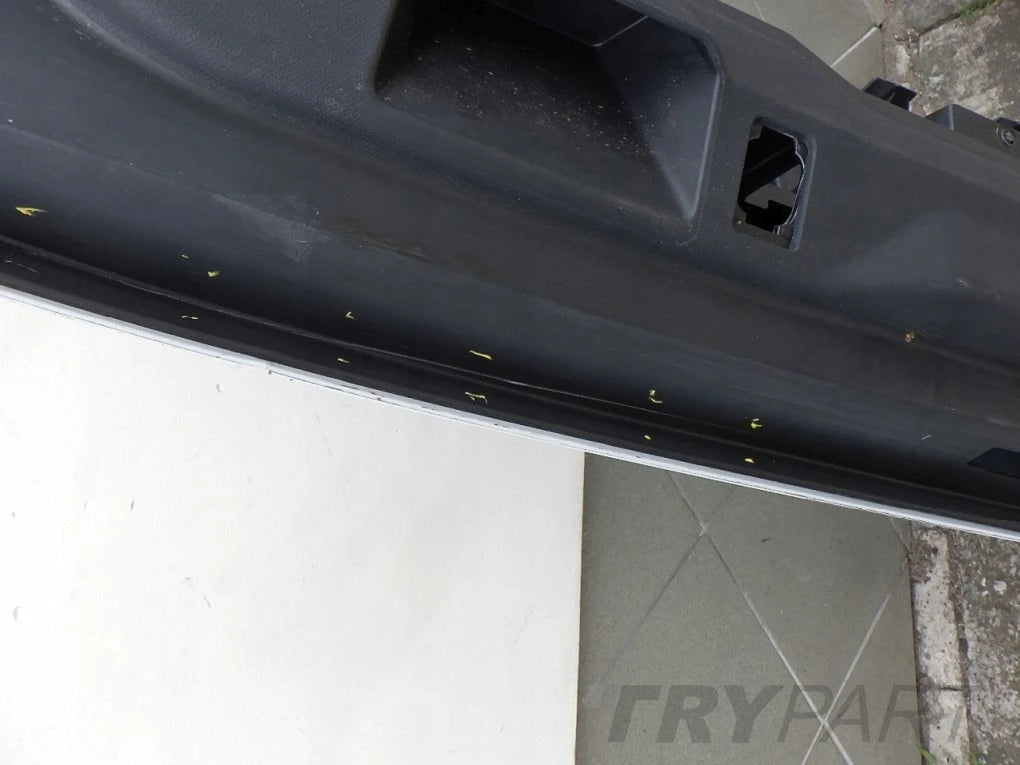 PEUGEOT 5008 III 3 2024- REAR HATCH