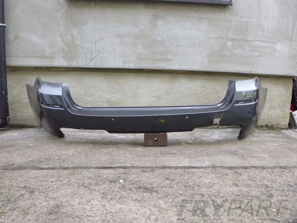 BMW 5 Series F11 Kombi M Sport Package Rear Bumper