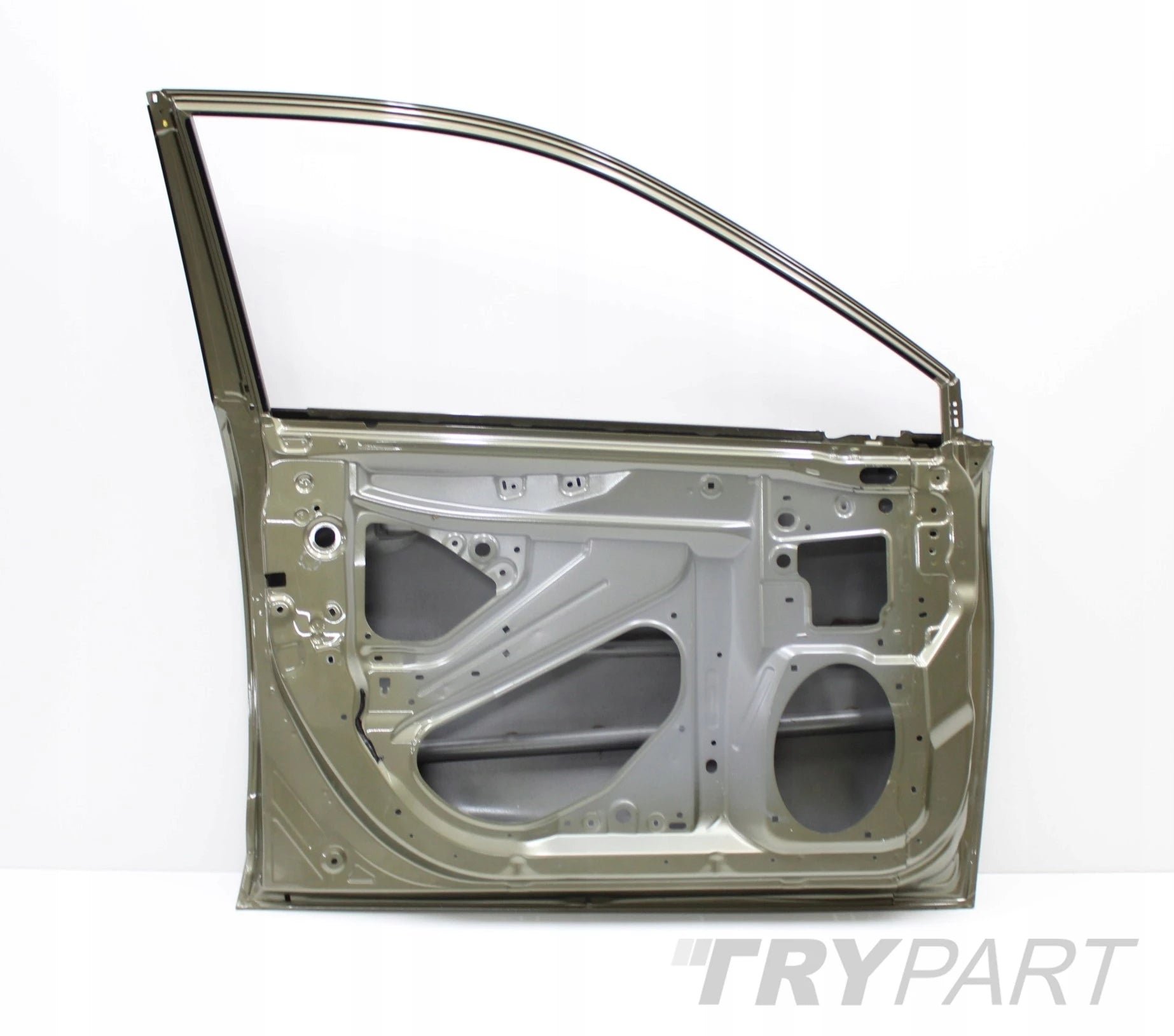 SUBARU OUTBACK VI LEFT FRONT DOOR ORG 20+