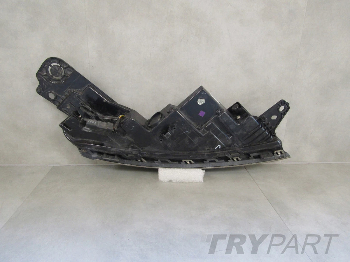 FRONT HEADLIGHT DRL LED CITROEN C5 AIRCROSS LH 17-22