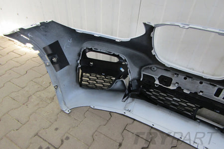 Front Bumper for BMW X3 G01 M-Sport Package 2017-2021