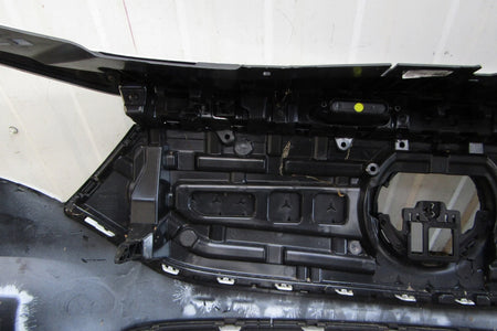 Front Bumper Mercedes-Benz EQB LIFT 24-