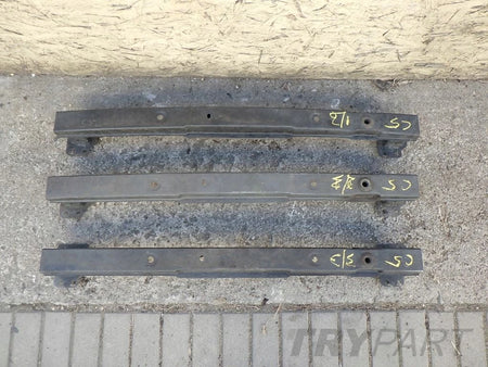 CITROEN C5 III X7 rear bumper beam
