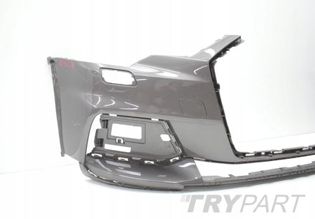 AUDI A6 C8 4K ALLROAD FRONT BUMPER ORG