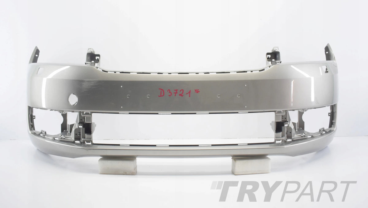 SKODA RAPID 5J FRONT BUMPER ORG