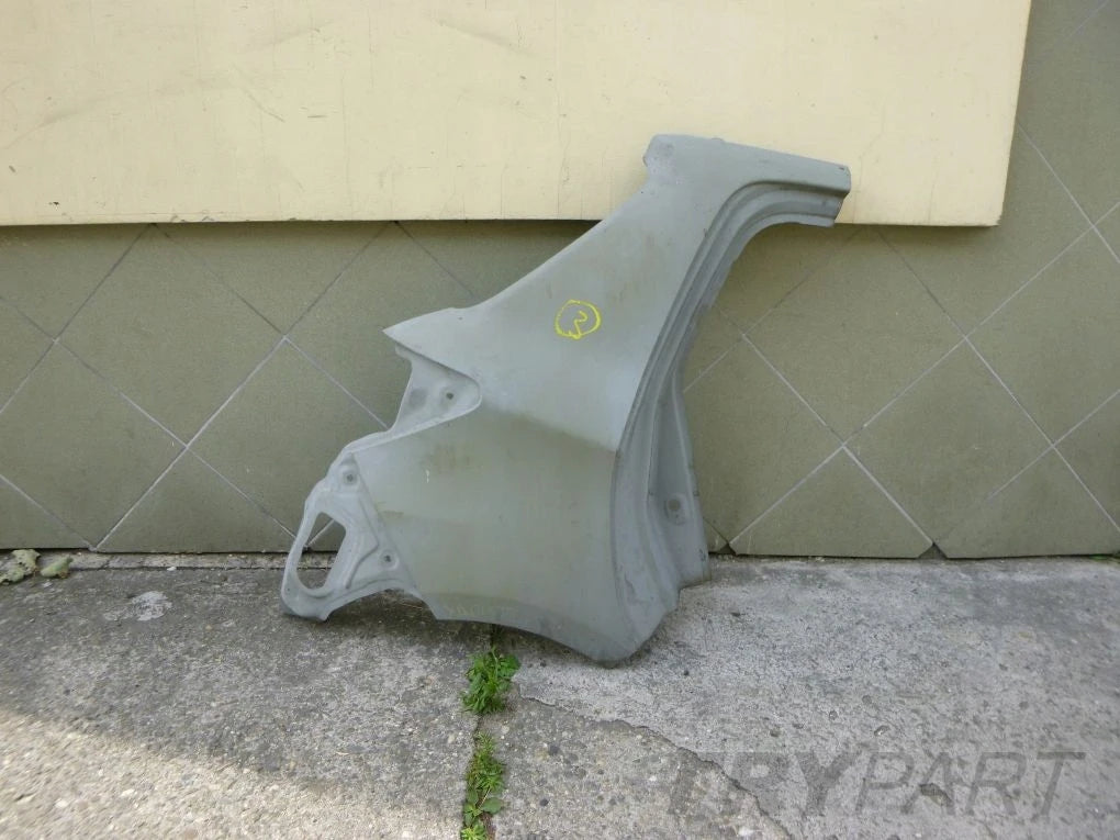 TOYOTA YARIS 3 III 11- Rear Fender Right Original