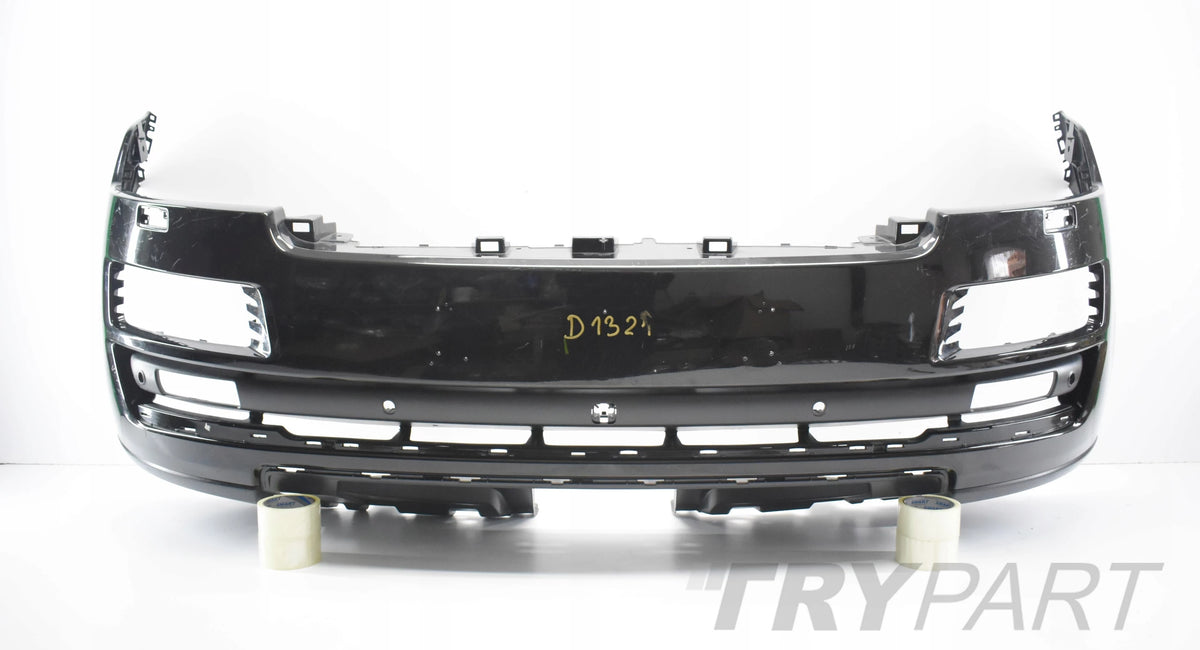 RANGE ROVER VOGUE FRONT BUMPER SUPER CONDITION 13+ ORG