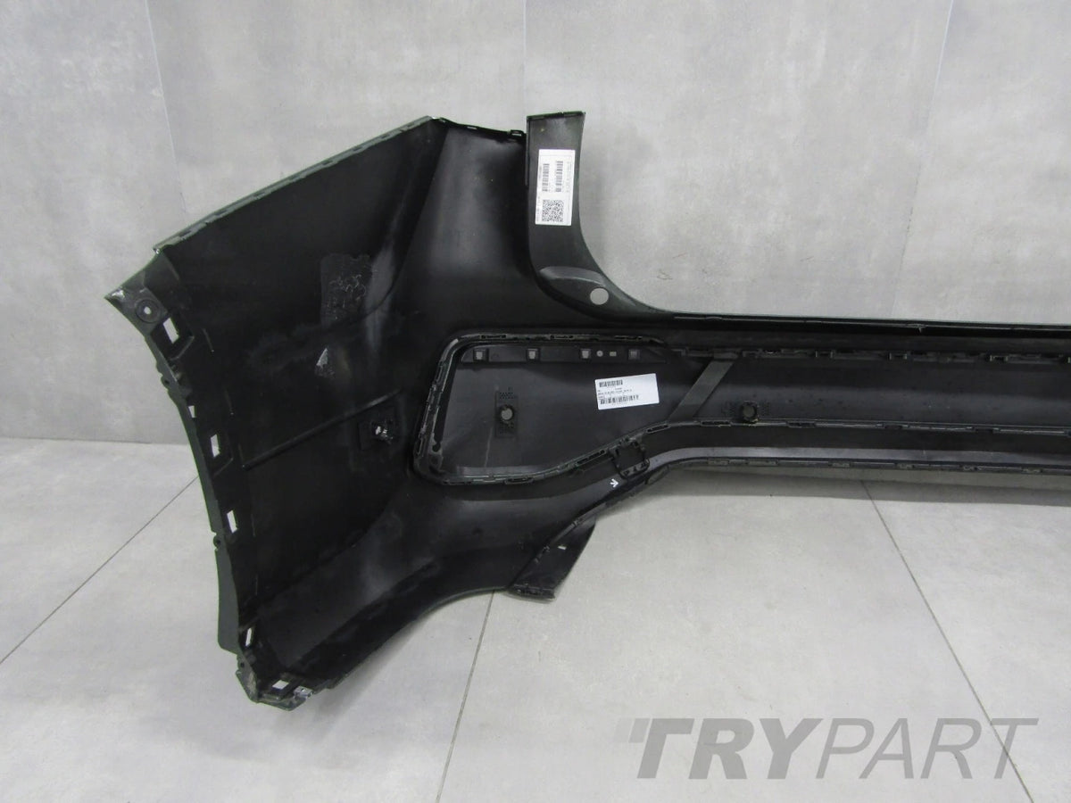 Rear Bumper Volkswagen VW Tayron 24-