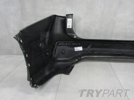 Rear Bumper Volkswagen VW Tayron 24-