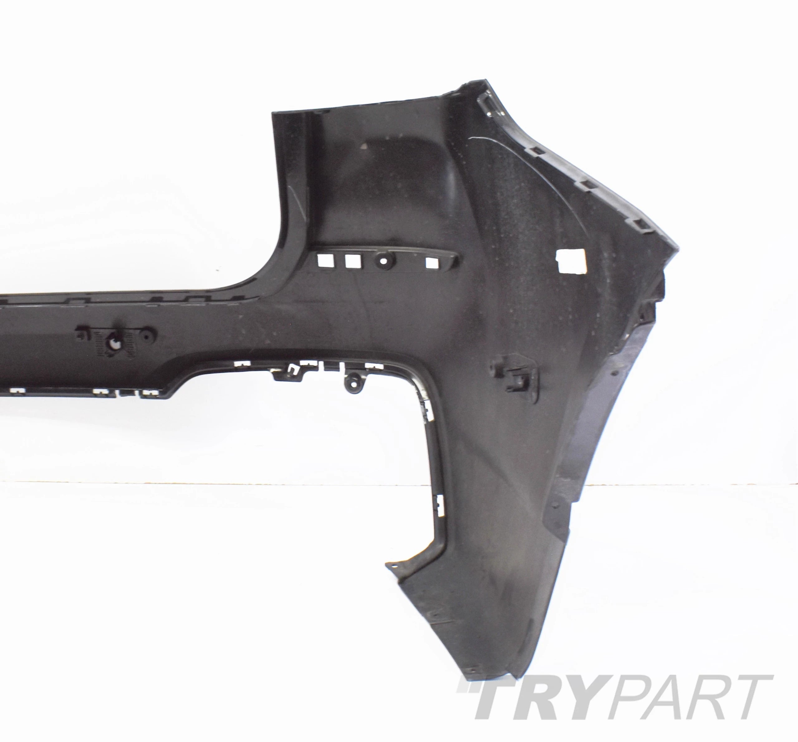 BMW X3 G01 M Package Rear Bumper Original