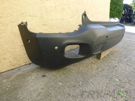 JEEP RENEGADE 14- rear bumper