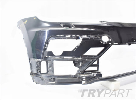 VW TIGUAN II 5NA R LINE FRONT BUMPER ORG