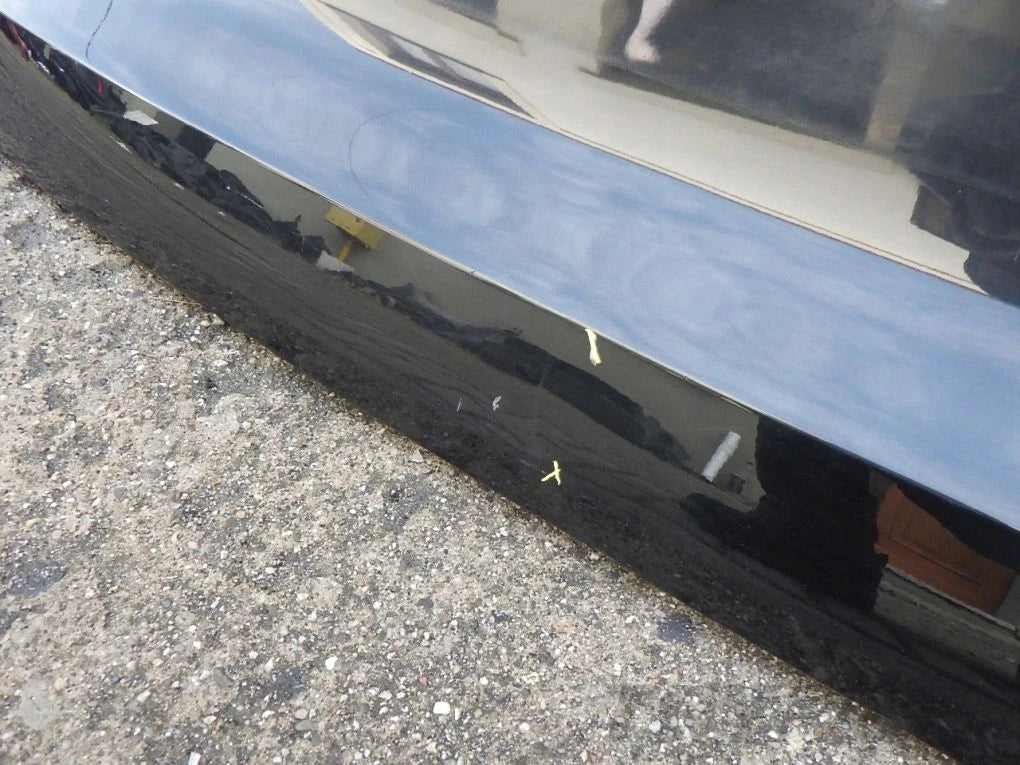 BMW 5 GT F07 Rear Trunk Lid