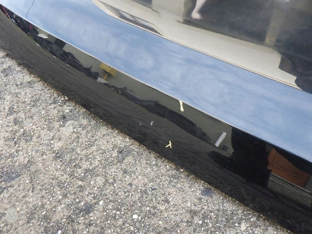 BMW 5 GT F07 Rear Trunk Lid