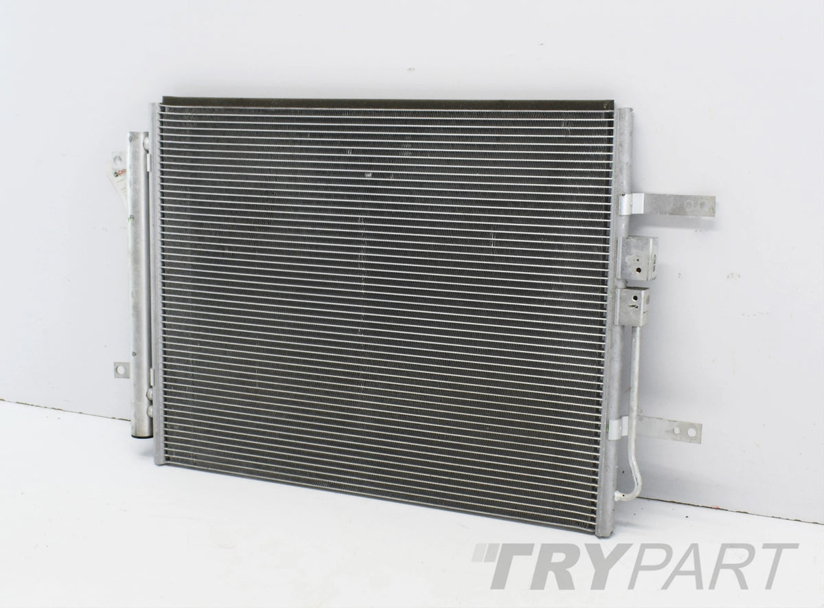 KIA NIRO AIR CONDITIONING RADIATOR 97606G2000 ORG