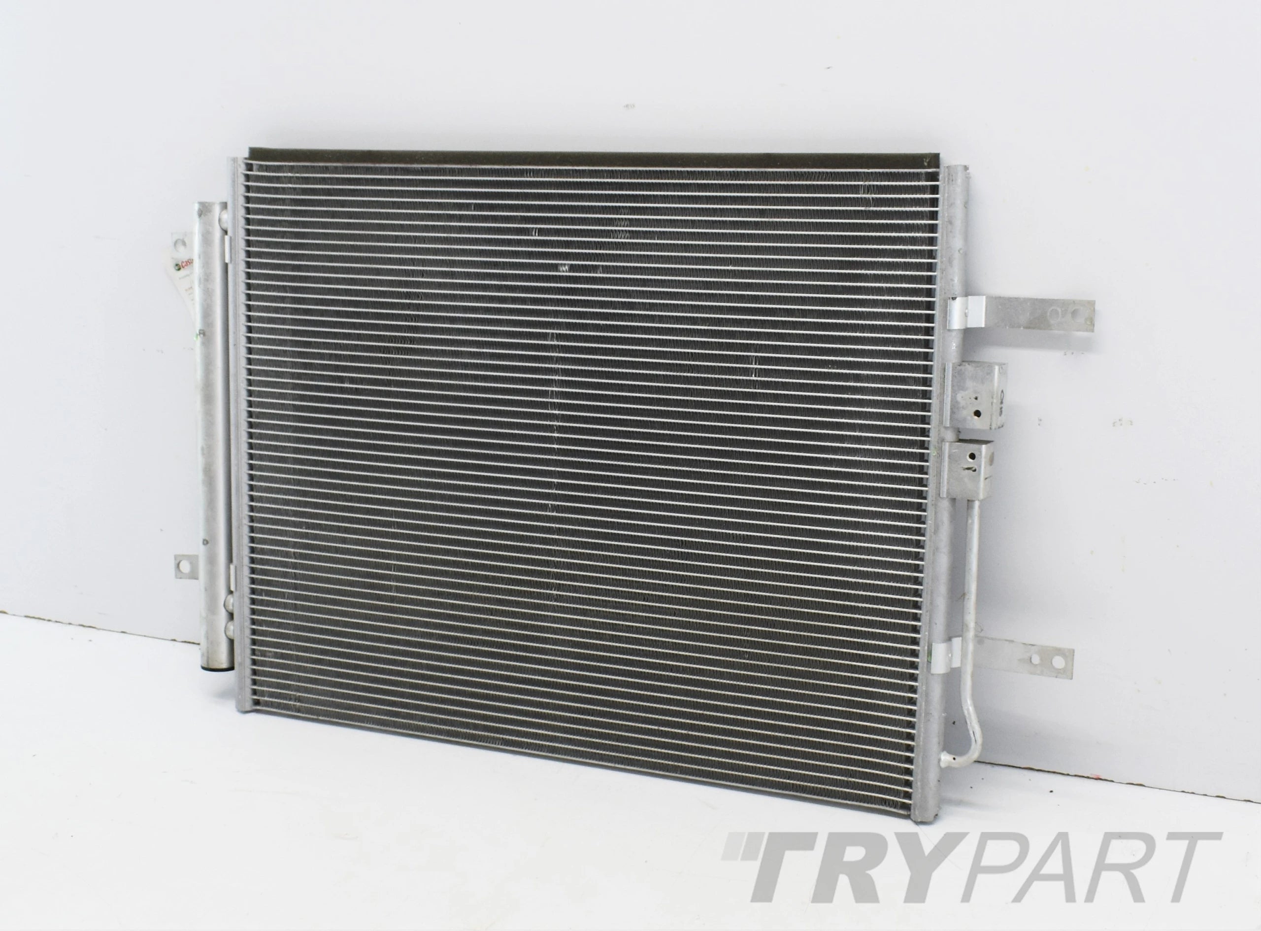 KIA NIRO AIR CONDITIONING RADIATOR 97606G2000 ORG