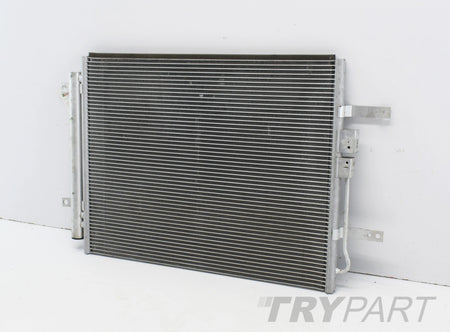KIA NIRO AIR CONDITIONING RADIATOR 97606G2000 ORG