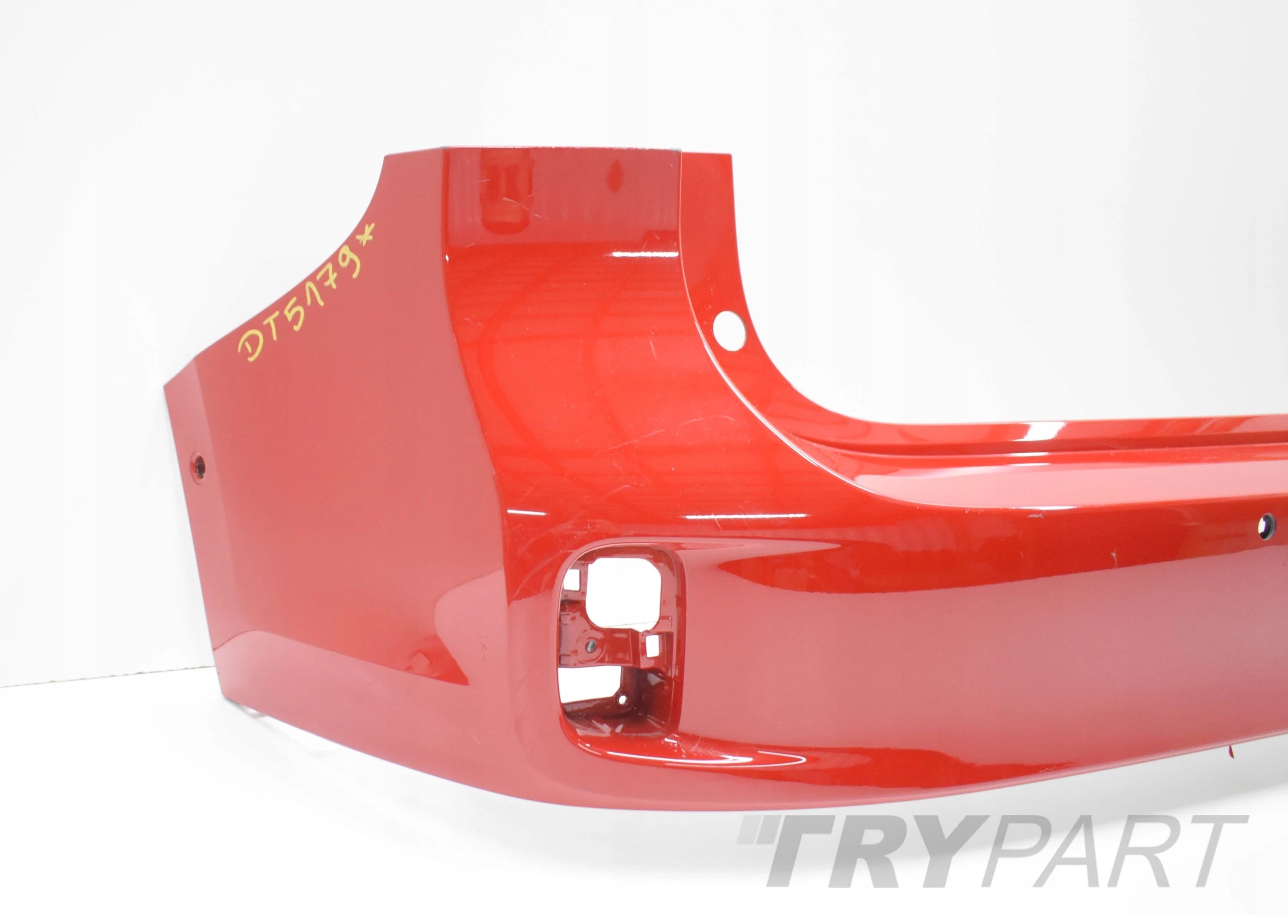 VW ID BUZZ 1T3 REAR BUMPER ORG