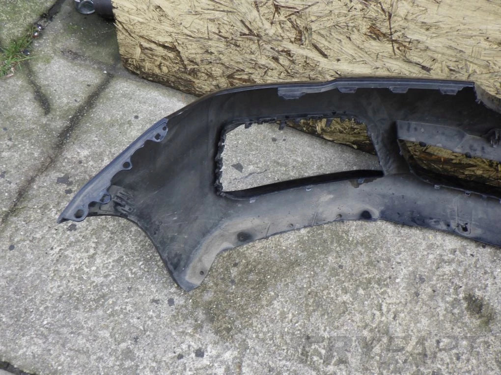 BMW 5 G30 G31 LIFT LCI M PACKAGE Front Bumper