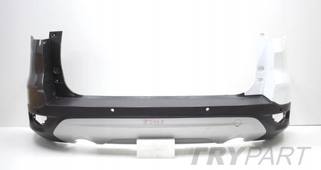 FORD KUGA MK2 REAR BUMPER ORIGINAL STANDARD BASIC + BOTTOM