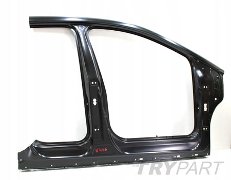 SKODA ENYAQ 5L RIGHT SILL PANEL FRAME POST ORG NEW 5LG809606