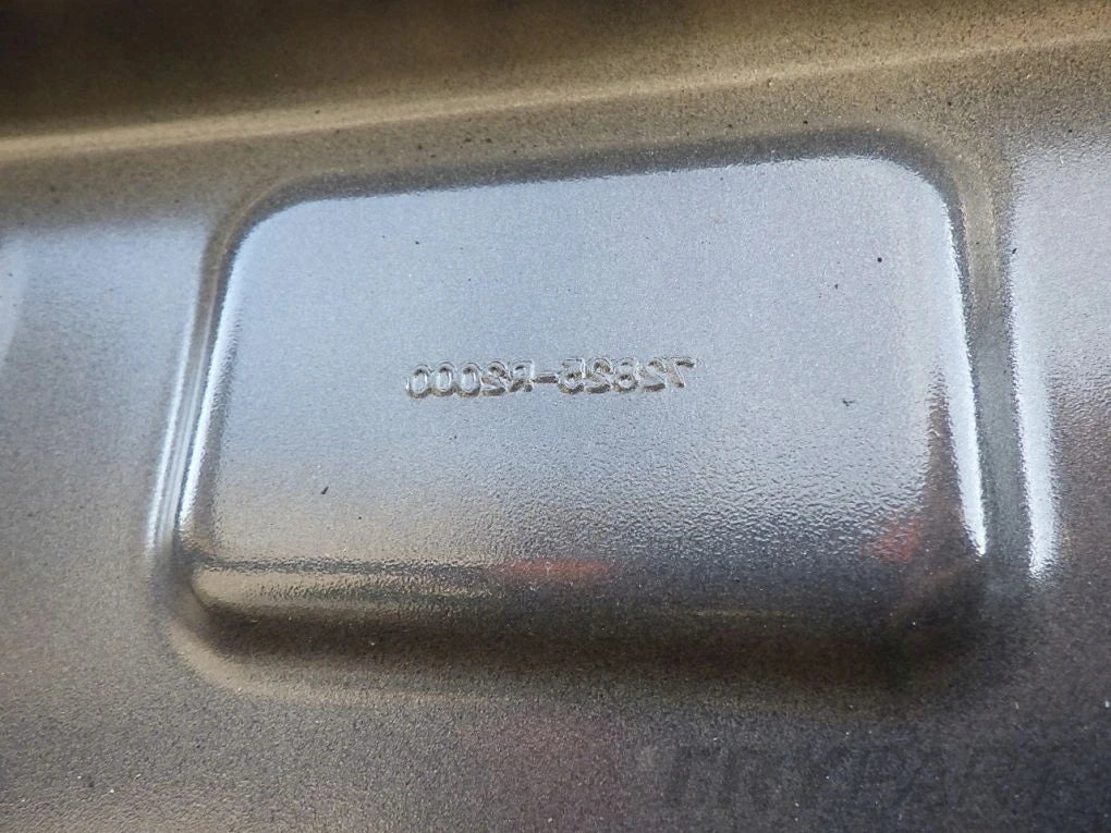 KIA SPORTAGE (5th Gen - 2021 onwards) Tailgate