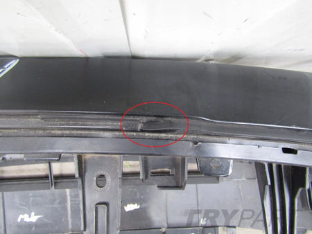 Front Bumper Porsche Cayenne 9Y0 Lift 23-