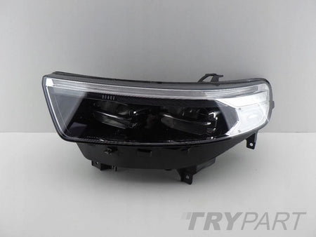 FORD EXPLORER 20- FULL LED Headlight Left