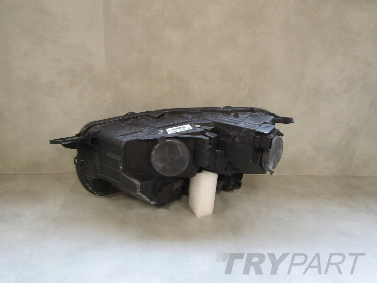 Front Lamp Peugeot Partner 4 IV Rifter STANDARD 18-23 RH 9816826880