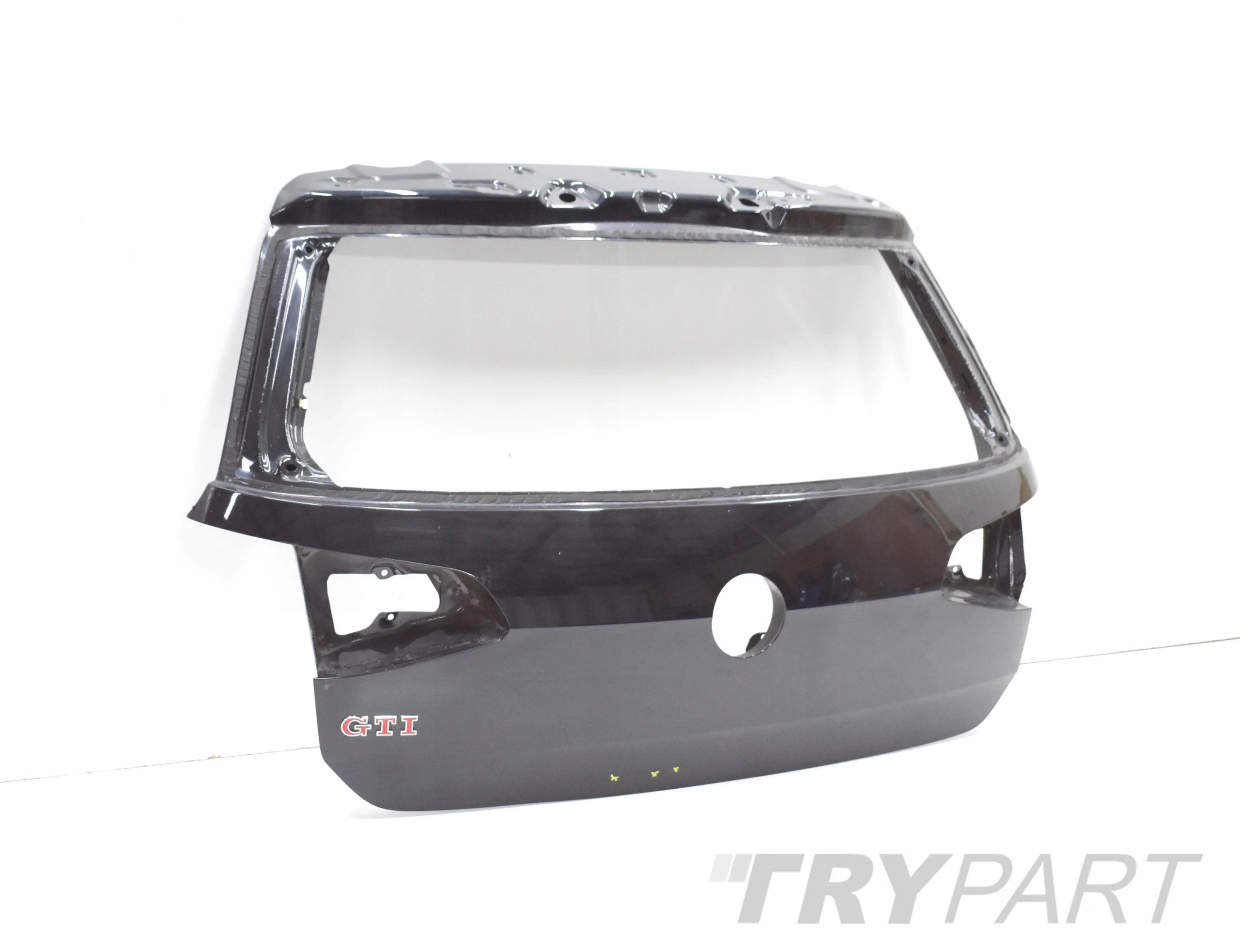 VW GOLF VII 5G REAR TRUNK LID TAILGATE ORG HB